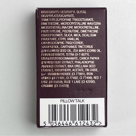 BNIB Makeup Lot About-Face Eye Paint ABH Mascara Charlotte Tilbury Lipstick - Picture 11 of 15